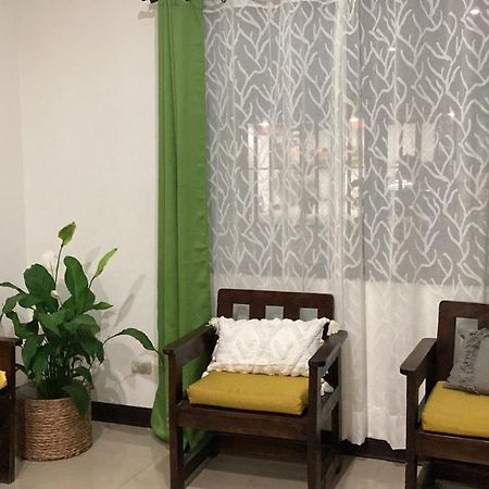 Вилла Casa Binisa Fresca Y Agradable Либерия Экстерьер фото