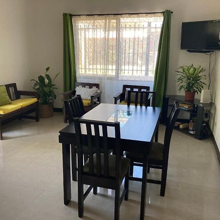 Вилла Casa Binisa Fresca Y Agradable Либерия Экстерьер фото