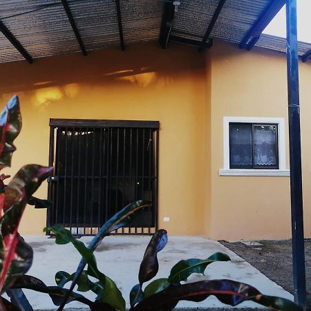 Вилла Casa Binisa Fresca Y Agradable Либерия Экстерьер фото