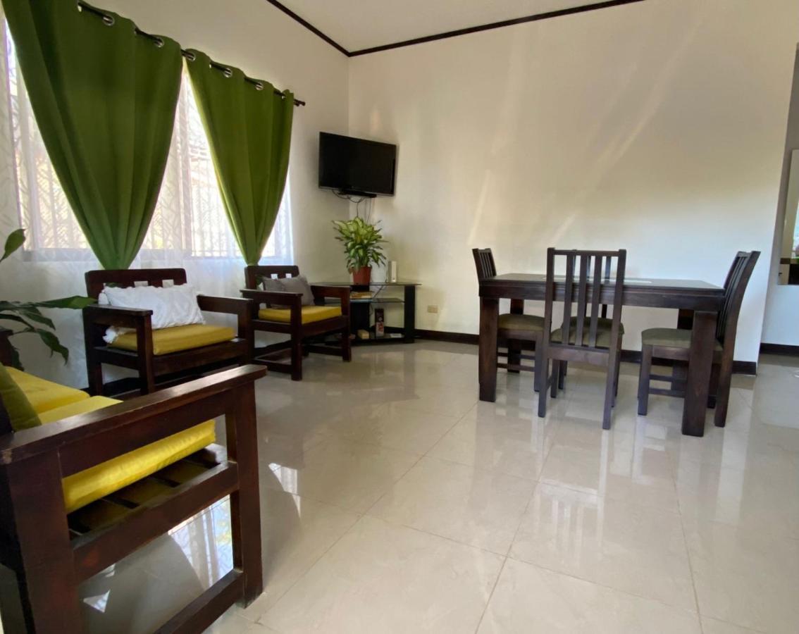 Вилла Casa Binisa Fresca Y Agradable Либерия Экстерьер фото