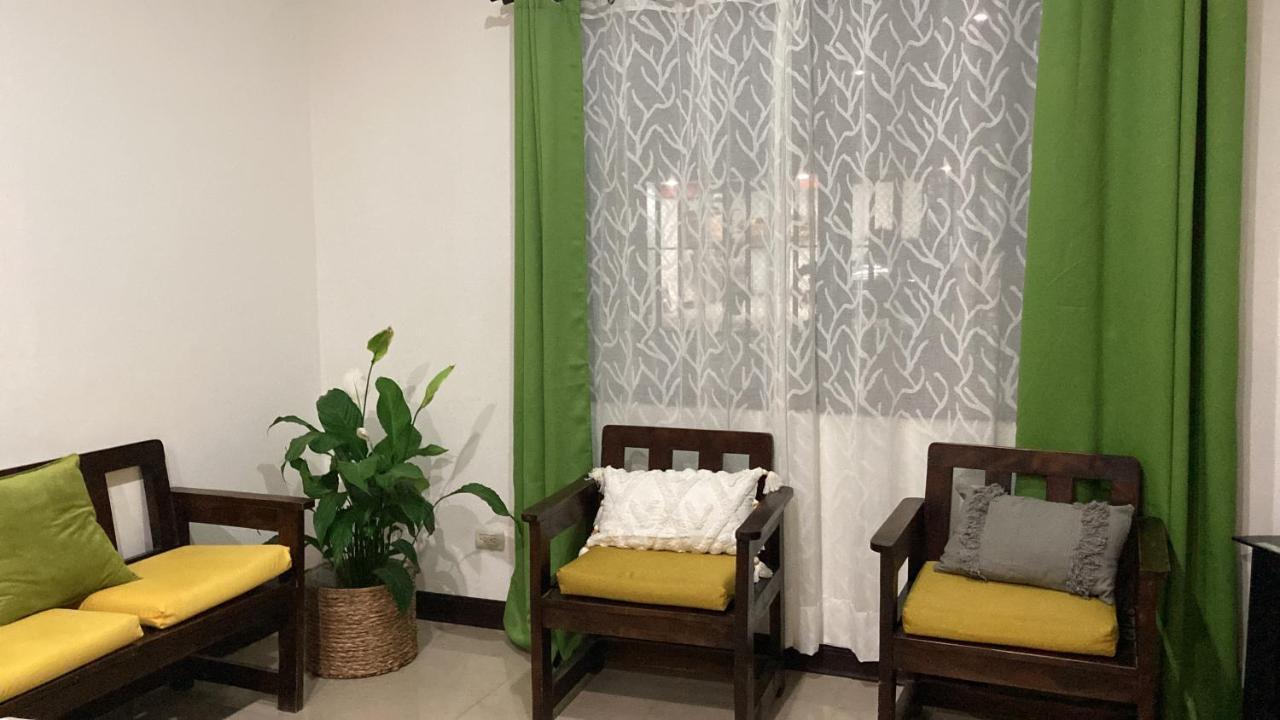 Вилла Casa Binisa Fresca Y Agradable Либерия Экстерьер фото